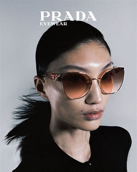 prada eyewear stub collection|Prada eyewear for women.